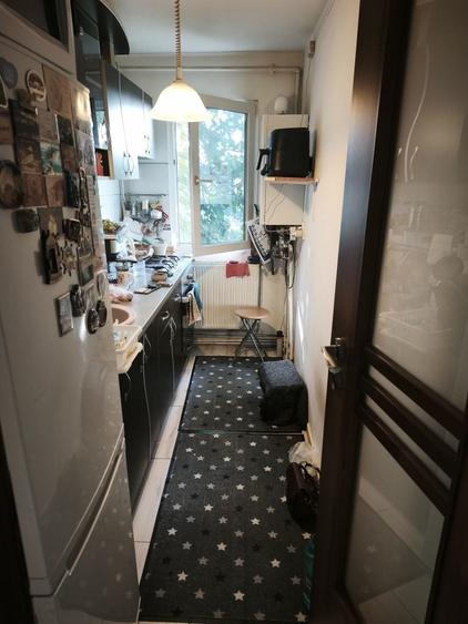 Apartament cu 3 camere în Sălaj