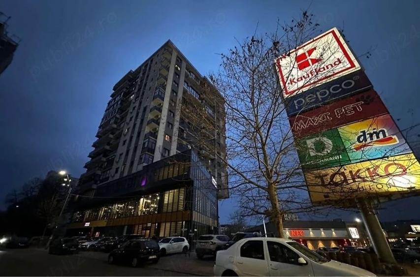 dristor bloc nou etaj 2 - 1