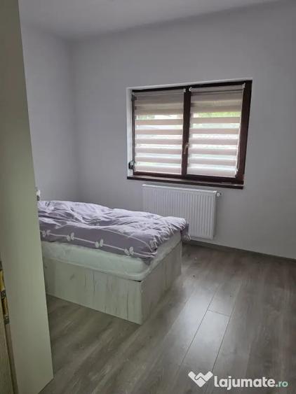 Apartament cu 3 camere decomandat în Valea Lupului