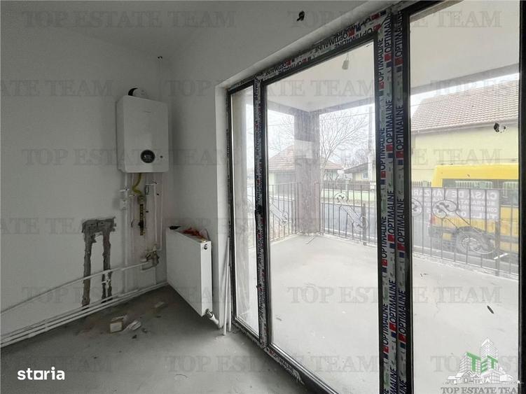 Casa P +1 Lumina, 8 camere- utilitati bransate - 20