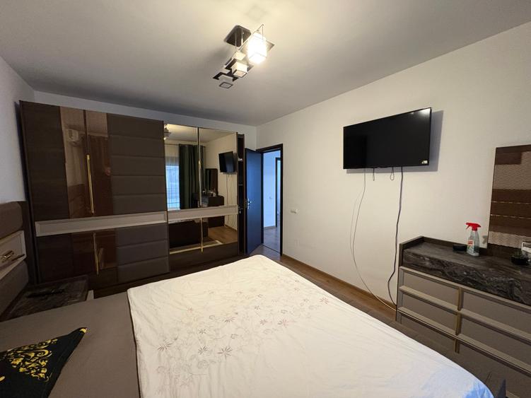 Casă cu 4 camere cu Teren 200 Mp în Bragadiru