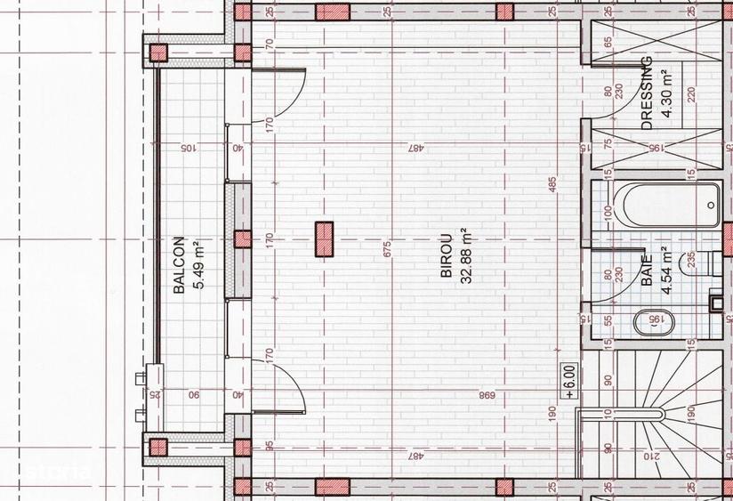 Casa de vanzare Rezervelor spatiu generos, ideal pentru familie! - 1