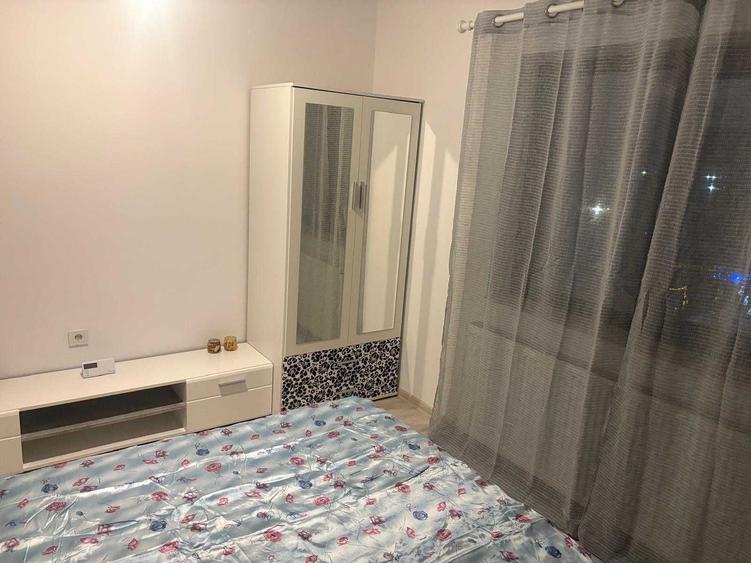 Apartament decomandat în Central