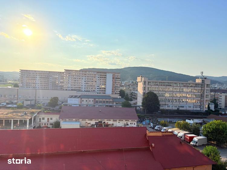 Apartament cu 3 camere în Libertății