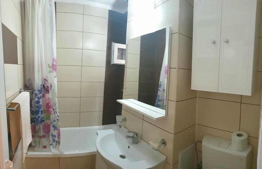 Inchiriez garsoniera Iancului (Str. Elev Stefan Stefanescu) - 12