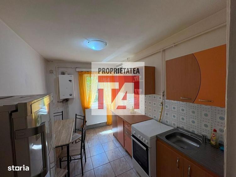 Apartament 2 camere zona Titulescu de inchiriat - 3