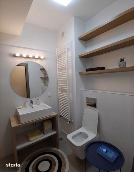 Apartament cu 3 camere în Timpuri Noi