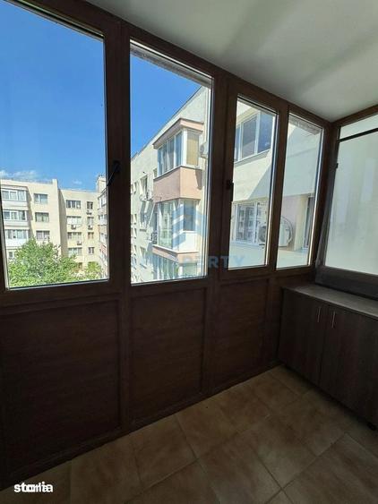 Garsonieră decomandată în Iancului