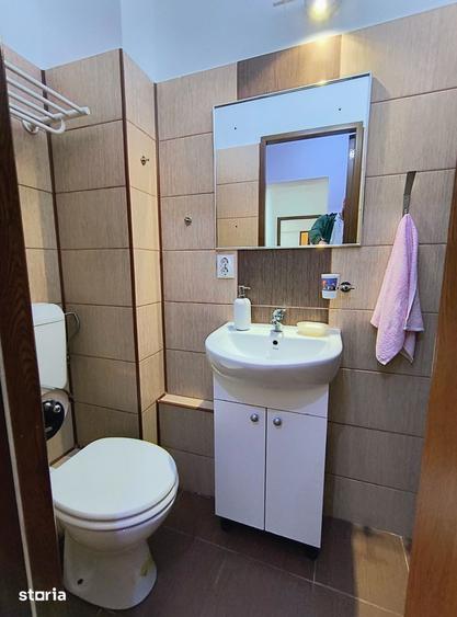 Apartament 3 camere- Calea Mosilor - 8