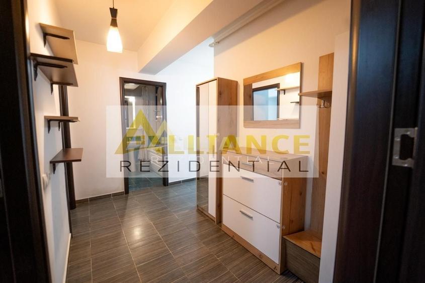 Ap 2 camere | Metrou Dimitrie Leonida - 5