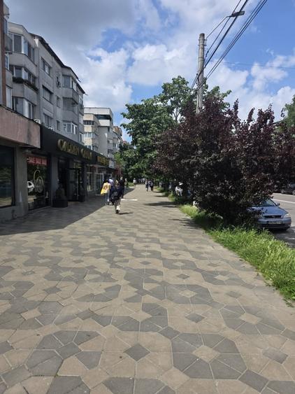 Spațiu comercial, de 60.400001525879 mp, în Ștefan cel Mare