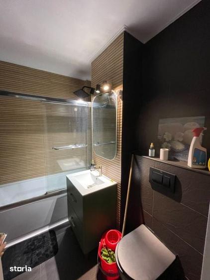 Apartament cu 2 camere în Calea București