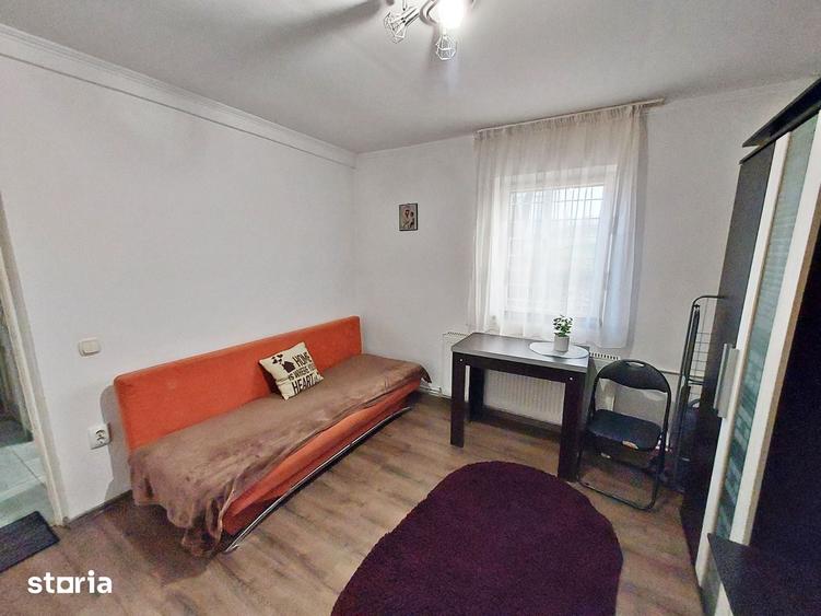 Garsonieră în Gruia