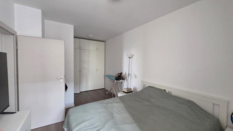 Apartament cu 2 camere decomandat, mobilat în Torontalului