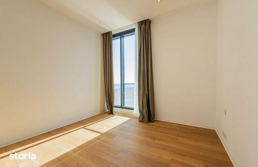 Apartament cu 4 camere în Nord