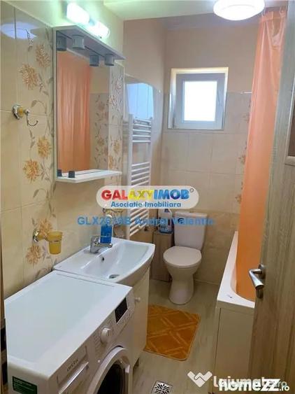 Apartament Modern Bloc Nou Berceni - Dimitrie Leonida - Parc - Bucuresti (Bucuresti-Ilfov) - 3