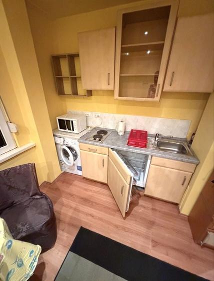 Apartament în Medicină