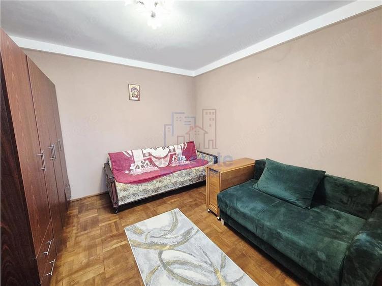 Apartament cu 2 camere Podu Ros - 6