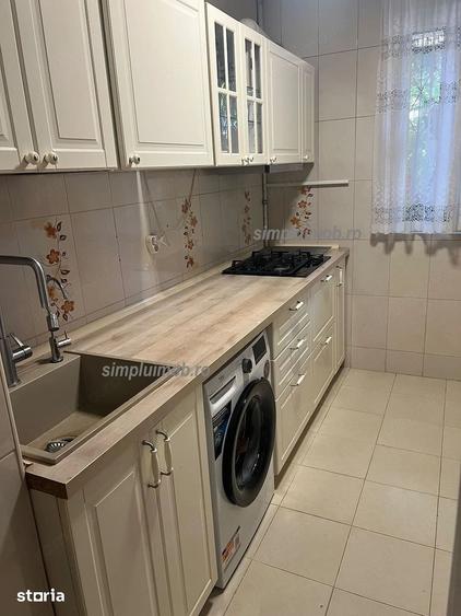 Apartament 3 camere, 58 mp Giule?ti - Gata de mutat - 13