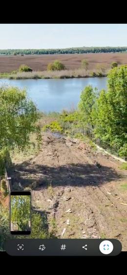 Teren Construcții intravilan de 2300 mp, în Ciofliceni