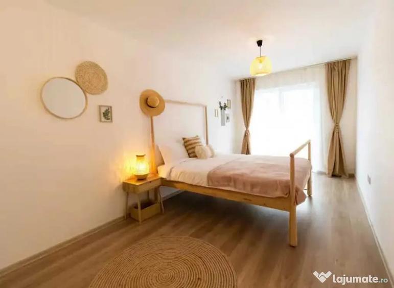 Apartament cu 2 camere decomandat în Bartolomeu