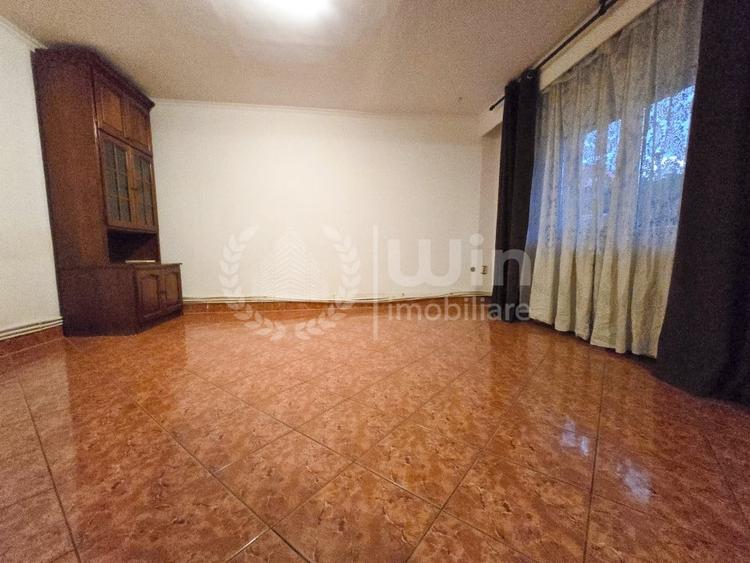 Apartament cu 3 camere semidecomandat, mobilat în Mănăștur — fotografia 2