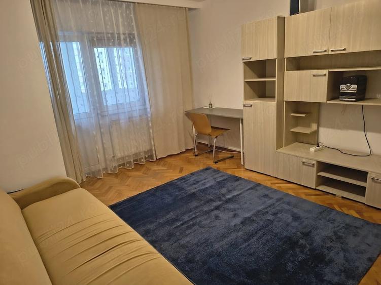 Apartament cu 2 camere decomandat în Mănăștur