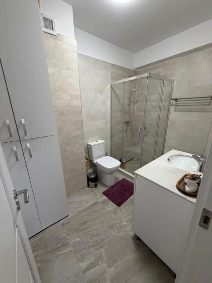Apartament cu 3 camere, 80 mp, gradina , zona Parcului Poligon - 12
