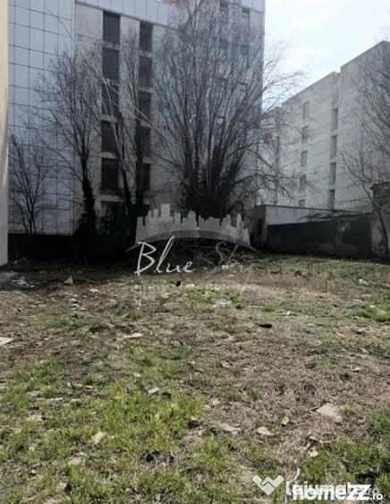 Teren în Central