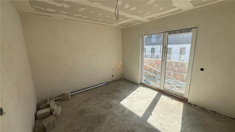 Apartament cu 2 camere decomandat în Turnișor