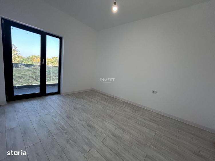 Casă cu 4 camere în Bârnova