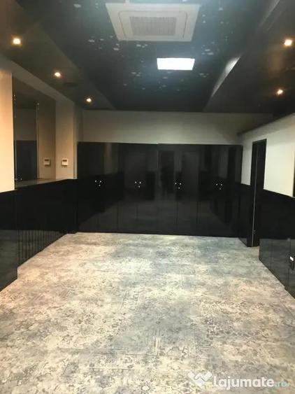 Spațiu comercial, de 180 mp, în Ștefan cel Mare
