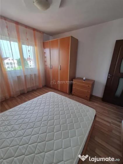 Apartament cu 2 camere decomandat în 1 Mai