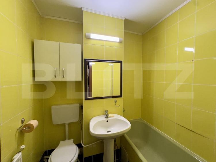 Apartament de închiriat | 92 mp | 3 camere | 2 băi, Alba Iulia, zona Cetate - 8