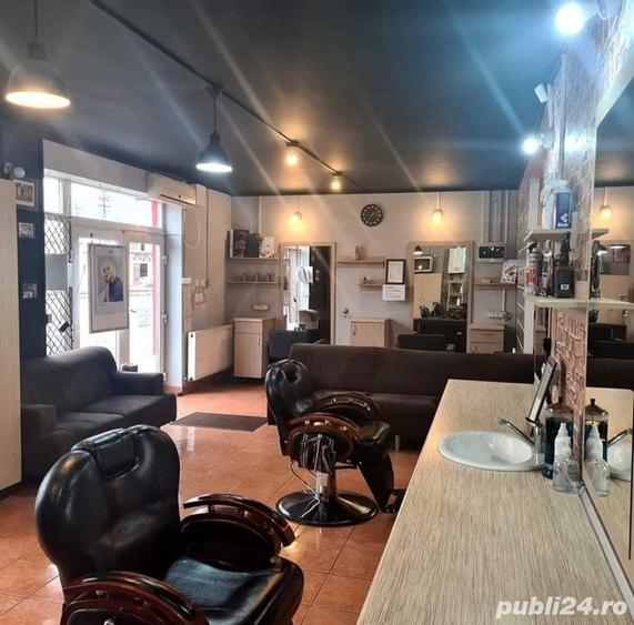 Spațiu comercial, de 200 mp, în Miorița
