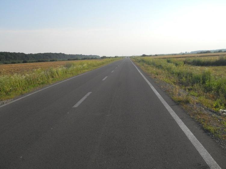 Teren Construcții intravilan de 670 mp, în Crevedia