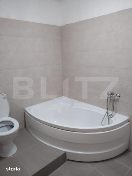 Apartament modern cu 2 camere, 60 mp Cartier Tractorul, bloc nou - 6