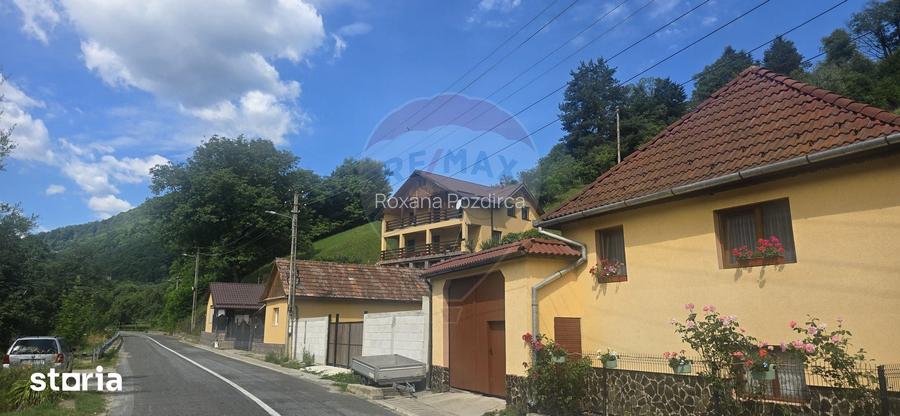 teren intravilan cu utilitati si autorizatie de costructie