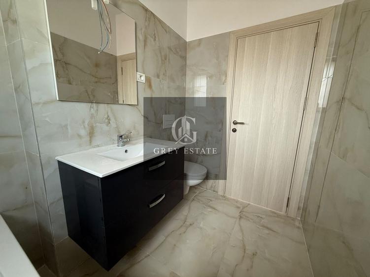 Apartament cu 2 camere decomandat în Giroc