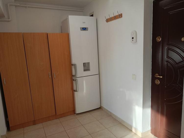 Garsonieră decomandată în Dosu Bricii