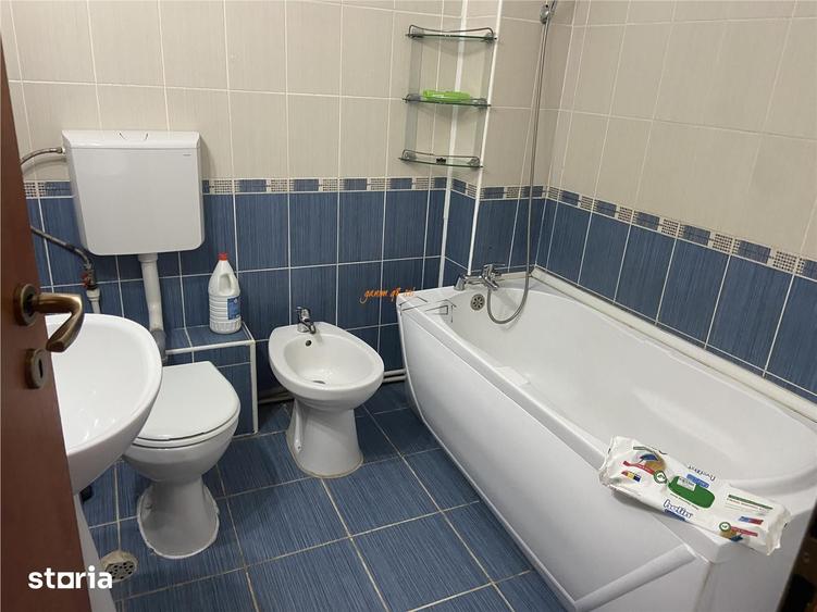 Garsonieră în Central