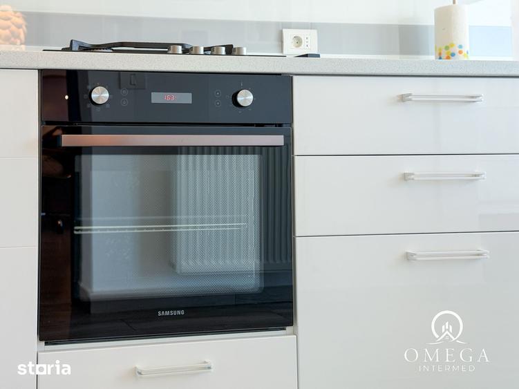 Apartament MODERN 2 camere Moara de Vant - 10