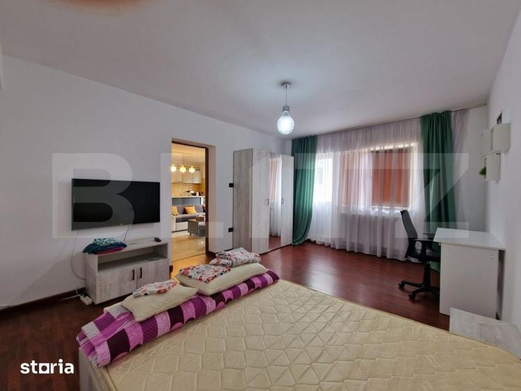 Apartament cu 3 camere 71mp - 3