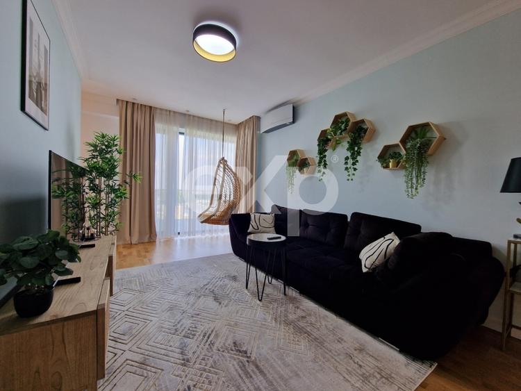 De Vanzare! Penthouse in Atlas Residence - Aviatiei - 7