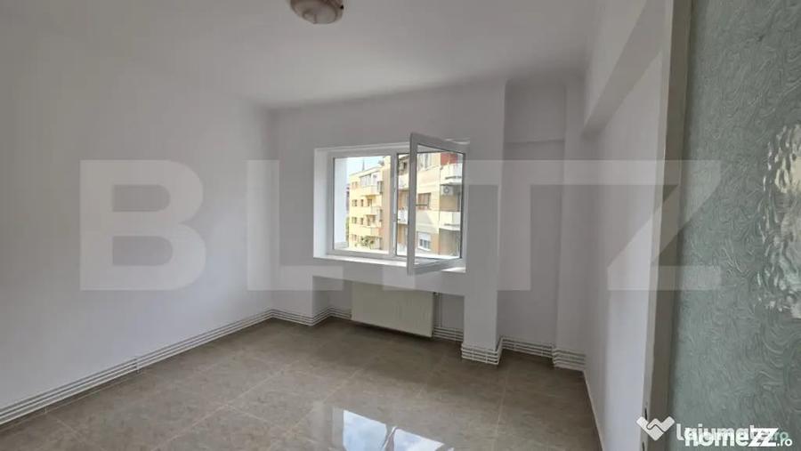 Apartament cu 2 camere semidecomandat în Ultracentral