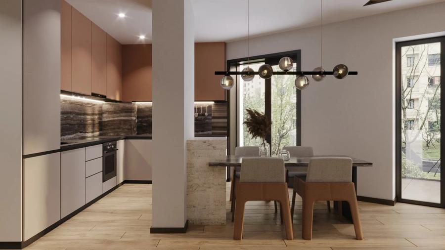 Apartament 2 camere Pipera, Bucuresti - 20