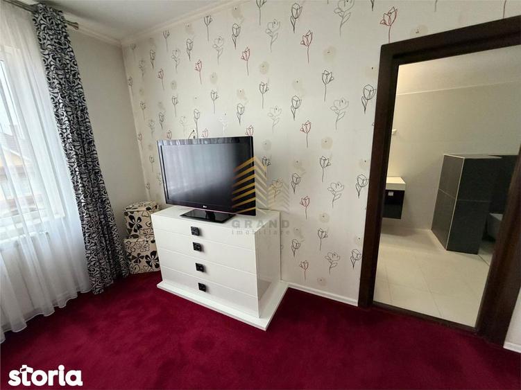 Apartament de vanzare | 110 mpu | Calea Moldovei - 4