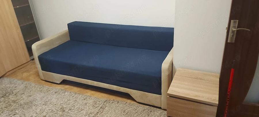 Garsonieră decomandată în Dorobanți