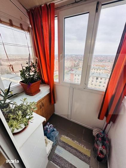 Apartament 3 camere, zona Vlaicu, Bloc renovat - 2