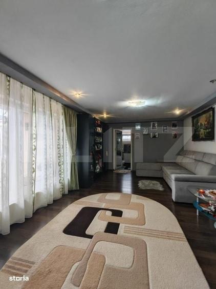 Casa cu 5 camere, de vanzare in Zarnesti - Brasov - 4